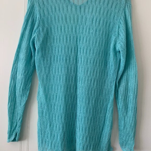 Designs & Co Lane Bryant Women's Blouse - Picture 4 of 5